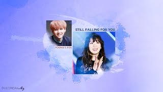 05 1 SUGA X WENDY - still falling for you yoongi s pov