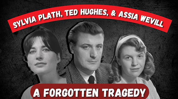 The Forgotten Tragedy of Assia Wevill | Sinister Sam