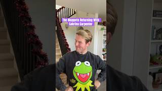 Download Lagu The Muppets Returning With Sabrina Carpenter! MP3