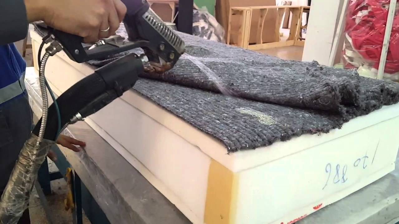 Matelas de medflex youtube