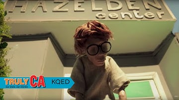 Bob and the Monster "Top Jimmy" Clip | KQED Truly CA