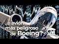 El DESASTRE de BOEING: ¿Qué pasa con el 737 MAX? - VisualPolitik