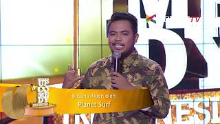 Rigen: Apa Itu TV? - SUCI 5