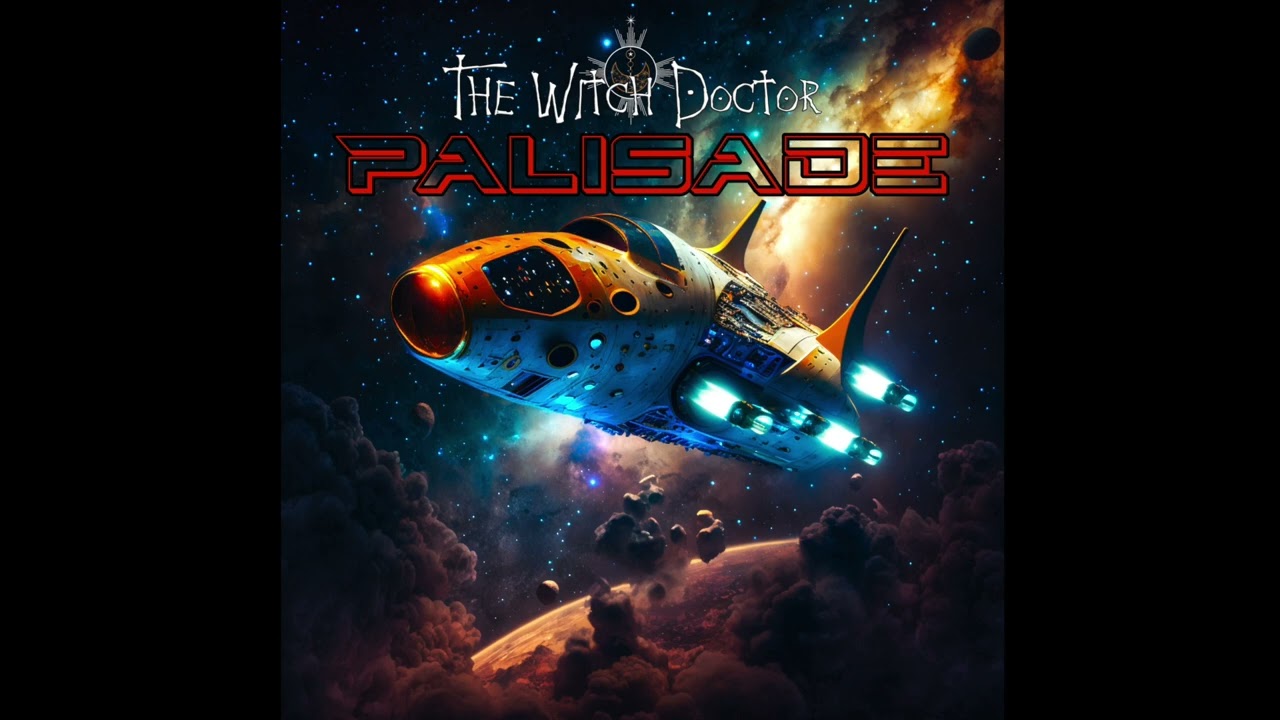 Watch The Witch Doctor - Palisade (Album) - Out Now on Goa records - Psytrance (2023) on YouTube Watch The Witch Doctor - Palisade (Album) - Out Now on Goa records - Psytrance (2023) on YouTube