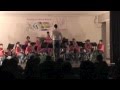 Ancient voices  orchestra giovanile janzaria