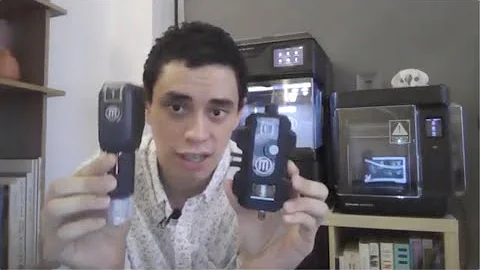 MakerBot Chats [Episode 13] Single Vs Dual Extrusion. What are the differences? Which one to choose?