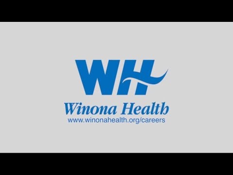 rewarding careers start here robin hoeg inpatient services youtube rewarding careers