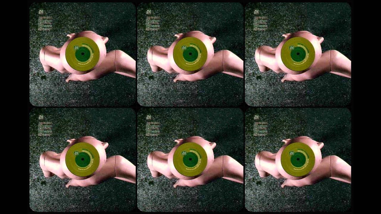 Instant Pleasure - Love Break (2001)