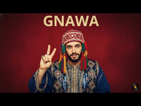 Pause Flow NOSTALGIA Gnawa Fusion Cover By KD33