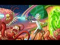 Best Rick and Morty 「AMV」- whatever it takes