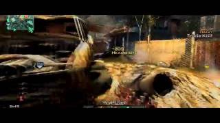 Dazed - 35 Minutes Tage (2 Triples in 30 Seconds!!!)