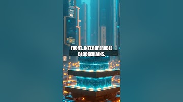 Blockchains Quiet Revolution: Beyond Crypto for Investors and Builders