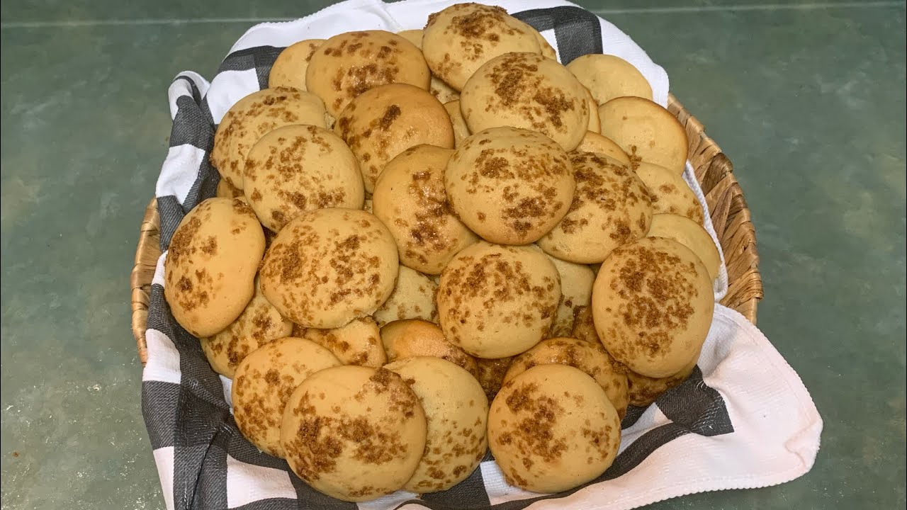 Galletitas para bebés (sin azúcar) Receta de Morena Tejerina- Cookpad