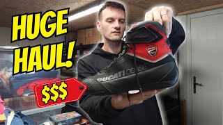 I Had To Pay Up For These!!.. It Was Worth It!