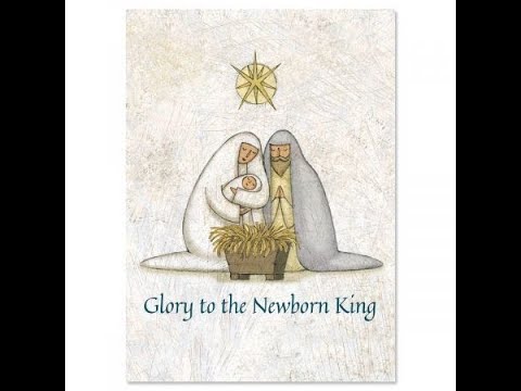 14 Best Religious Christmas Cards - Christian Christmas Cards to Buy