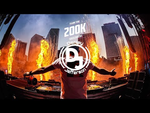 Best Electro House Remixes & Mashups Of Popular Songs 2022 #5🎉 [200k Subscriber Special] ❤️