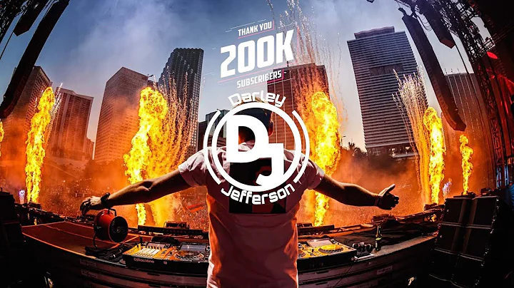 Best Electro House Remixes & Mashups Of Popular So...