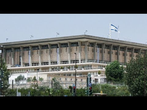 Почему в Израиле снова заговорили о геноциде армян