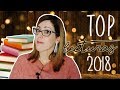 🔝Mejores lecturas del 2018