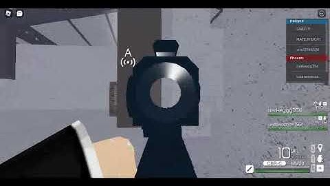 Playing Breaking Point for the first time pt.1