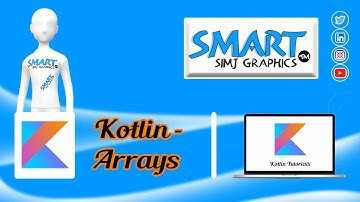 06   Kotlin Programming Tutorials   Arrays   Intellij IDE