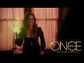 Zelena und Regina erinnern sich - Once Upon A Time