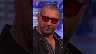Dave Bautista&#39;s Not Your Typical Guy 💫