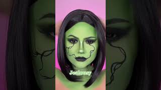 EMOTIONS MAKEUP PART 2