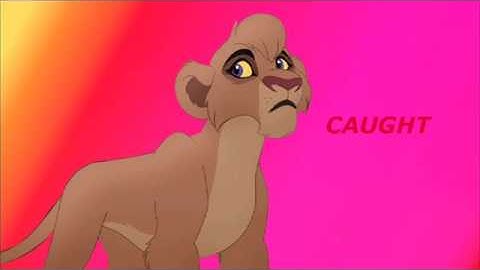 Vitani / Kiara - Bad Romance (Mep Part)