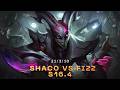 Shaco vs Fizz : Le Pire Matchup de Jungle ?! 😱