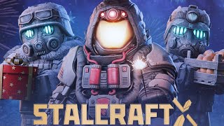 🪓 STALCRAFT X #stalcraft #stalcraftx ЧАСТЬ 2 #shorts