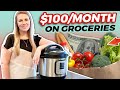 Save Money on Groceries | EASY GROCERY HACKS, TIPS & TRICKS