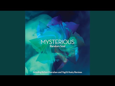 Mysterious (Richard Earnshaw Vocal)