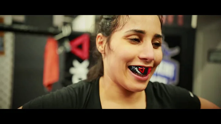 Countdown to EFC 70 Lino vs  Zouak