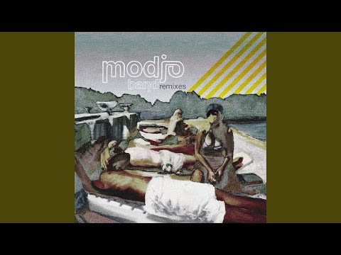 On Fire (Modjo's