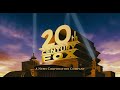 20th Century Fox Regency Enterprises Alvin And The Chipmunks 