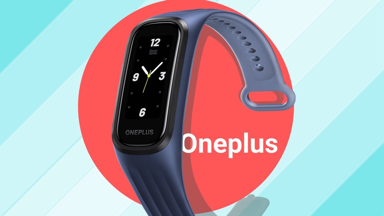 Oneplus Band - Unboxing | oneplus band unboxing
