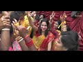 Sweata  shantanu bengali wedding teaser