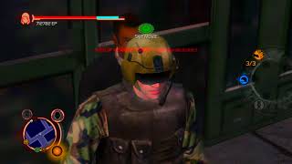 Prototype 100% Walkthrough part 75, 720p HD (NO COMMENTARY)
