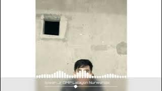 Iswan Jr GMP Lalayon Nurwahida Remix 2022