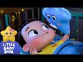 Twinkle Sensorial Colours Bedtime| Liitle Baby Bum Nursery Rhymes | Kids Happy Place