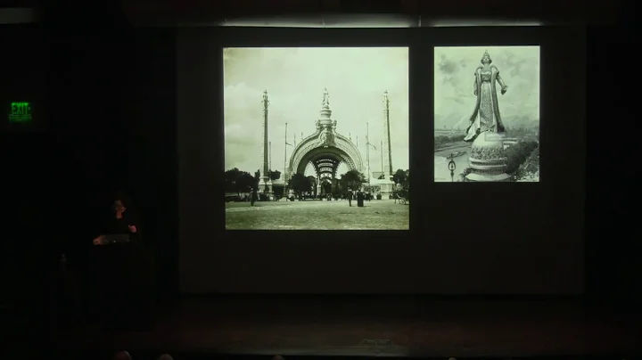 Paris 1900: City of Entertainment with Mary Weaver...