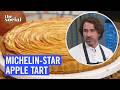 Apple Tart from Canada’s Number One Restaurant | The Social