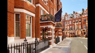 The Franklin London - Starhotels Collezione