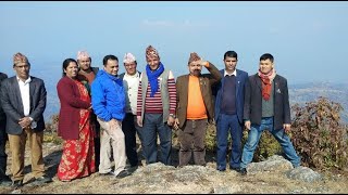 सिद्ध्लेक गाउँपालिका, धादिंग । Siddhalek Rural Municipality, Dhading District