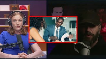 The Lead Attorney Criticizes Pearl For Being Evasive in Debate With Andrew Wilson @The_Crucible