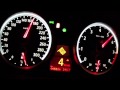 BMW X6 M 2012 LCI - acceleration 0-250 km/h