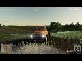 Farming Simulator 19. Ягодное NEW. Стрим №54.