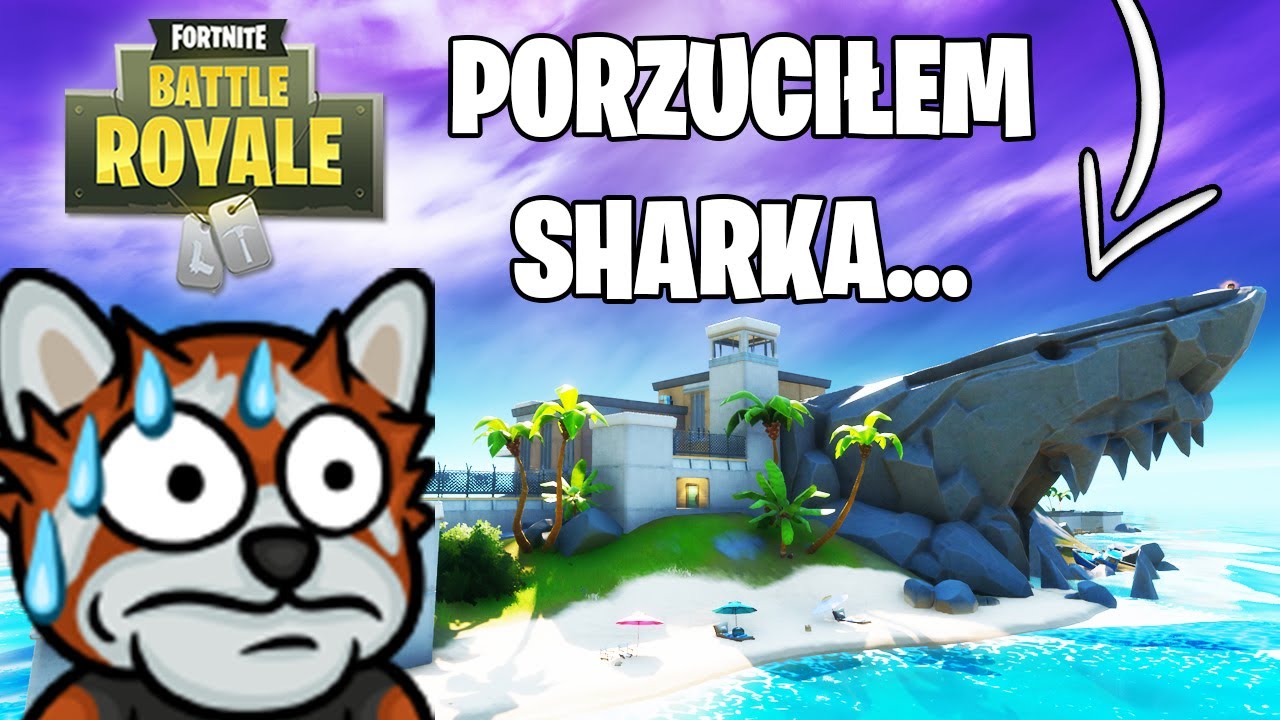 BARDZO ŻAŁOWAŁEM TEJ DECYZJI...  - Fortnite Ewron