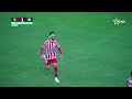 النادي المكناسي 1 0 الكوكب المراكشي عبد اللطيف بنقسو في الدقيقة 12